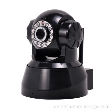 P2P IP Camera, Wi-Fi